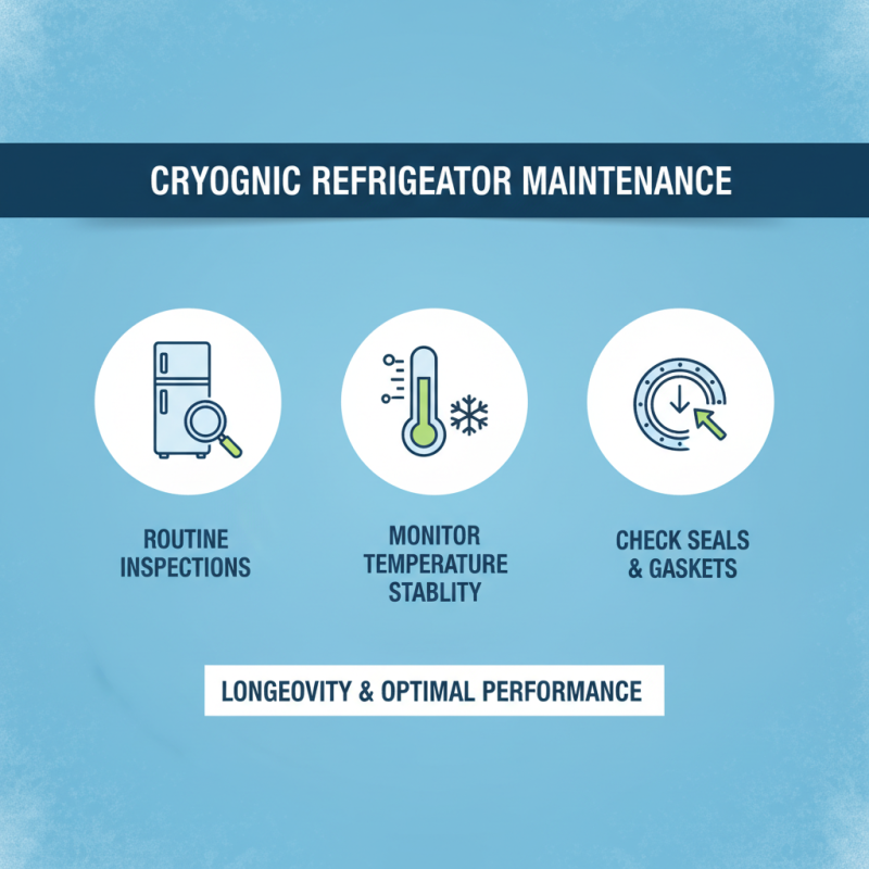 Top 10 Cryo Refrigerators for Optimal Temperature Control in Labs