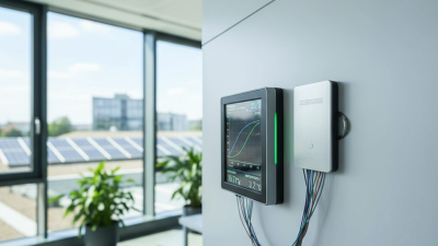 What is a Heat Flux Sensor and How Does It Work in Energy Monitoring?