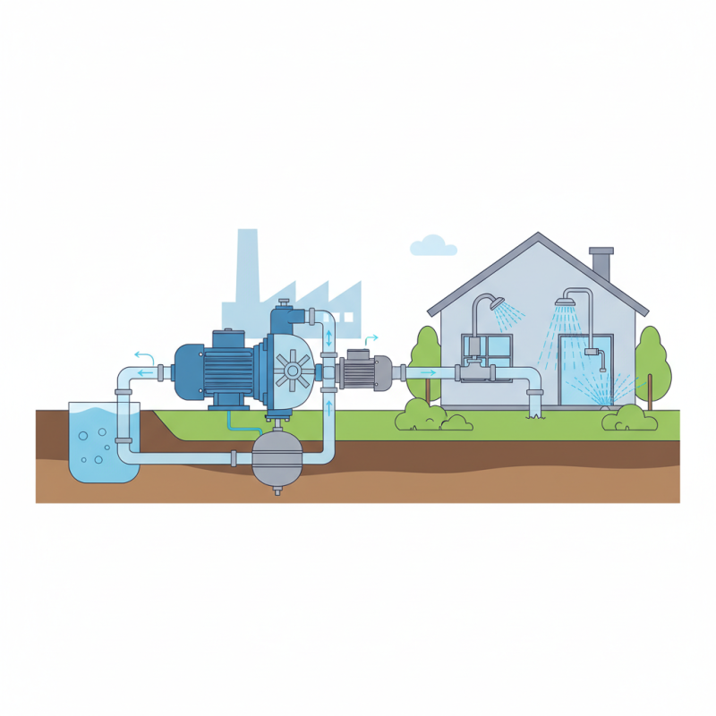 What is a Water Pump and How Does it Work Explained Simply