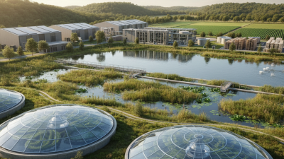 How to Choose the Best Wastewater Solutions for Sustainable Management