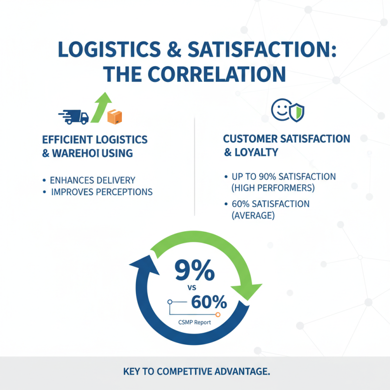 Top Benefits of Tk Logistics and Warehousing for Your Business Success