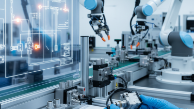 How to Choose the Right Pneumatic Solenoid for Your Automation Needs