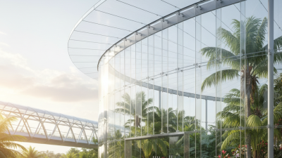 Top Benefits of Using Solid Polycarbonate Clear Sheets for Your Projects