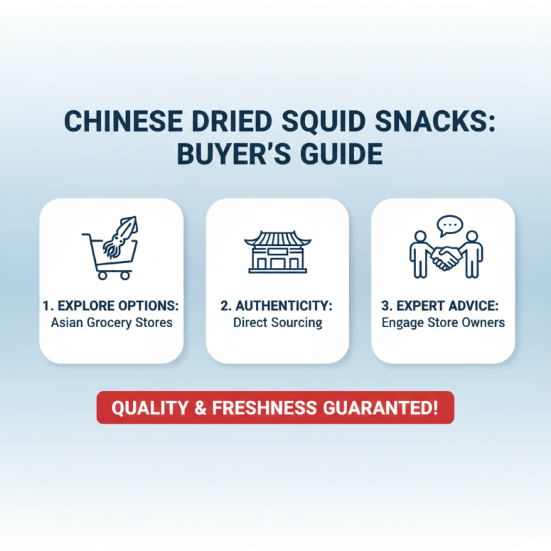What is Chinese Dried Squid Snack? Benefits, Recipes, and Tips to Enjoy