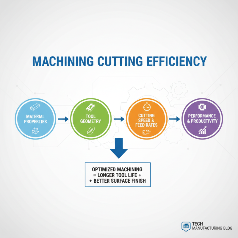 Top 2025 Machining Cutting Techniques You Need to Know For Improved Efficiency