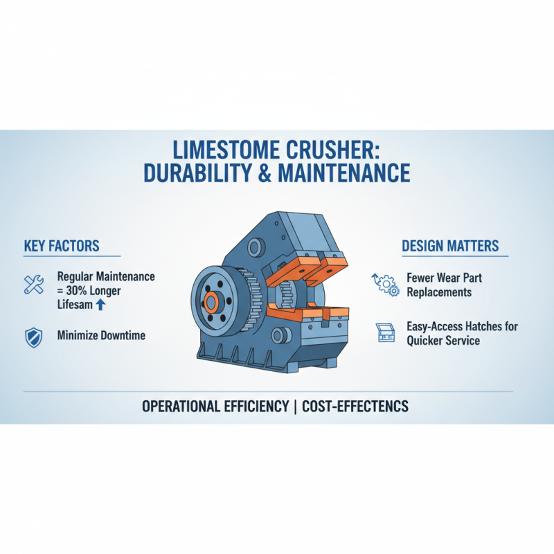 How to Choose the Best Limestone Crusher for Your Construction Needs