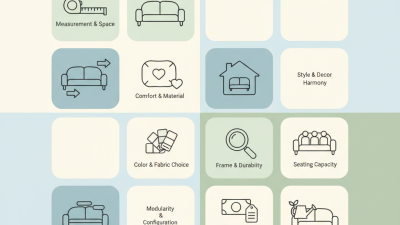 10 Essential Tips for Choosing the Perfect Curved Sofa for Your Home