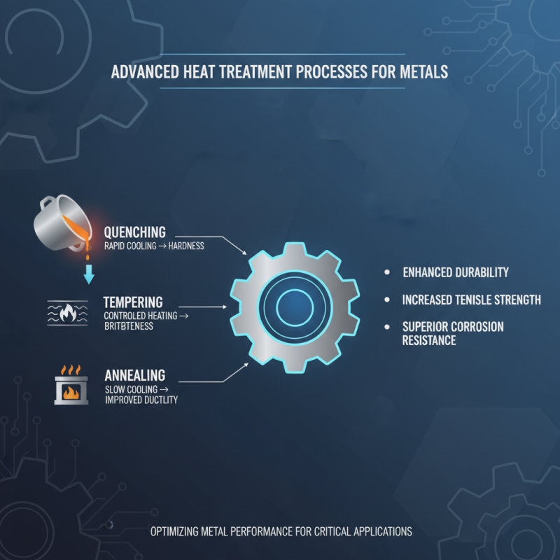2025 How to Optimize Metal Parts for Enhanced Durability and Performance