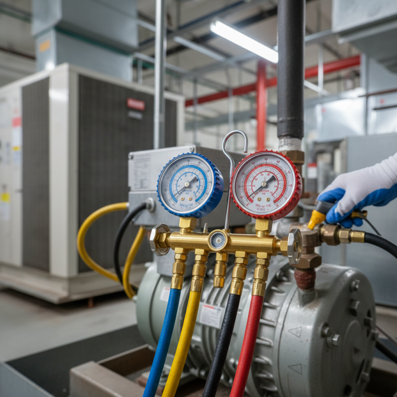 Essential Refrigeration Gauges Tips for Accurate HVAC Diagnostics
