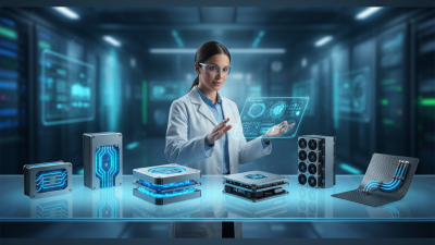 Top Thermal Management Coolers for 2025: Key Features and Buying Guide