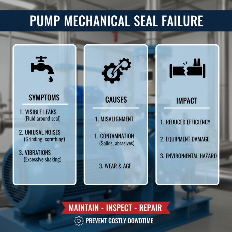 2025 Top Tips for Effective Pump Repair: Common Issues and Solutions