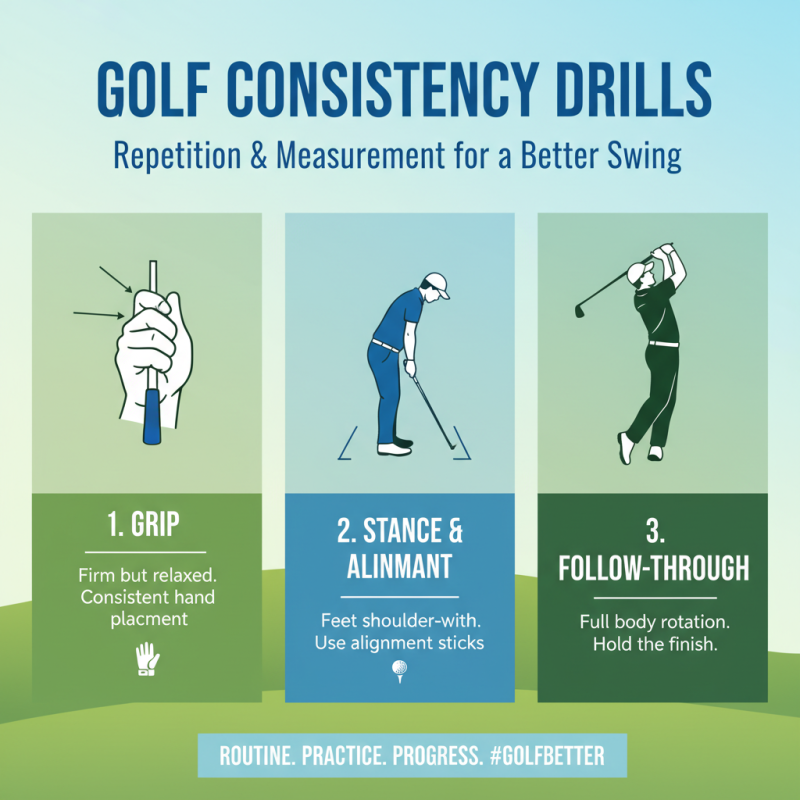 Top 10 Tips to Improve Your Golf Play and Lower Your Score Today