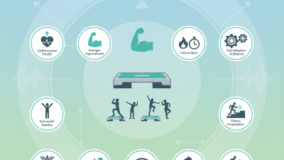 Top 10 Benefits of Using a Step Platform for Your Fitness Routine