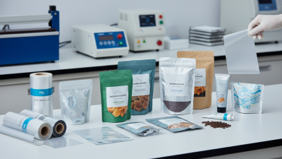 How to Choose the Best PBL/RPBL Laminate Film for Your Packaging Needs