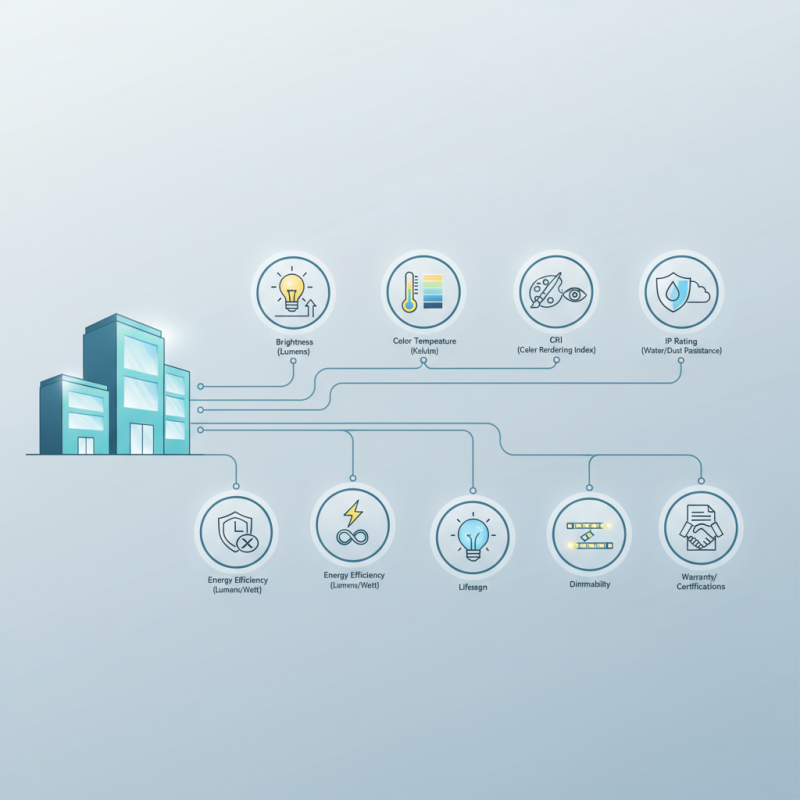 10 Essential Tips for Choosing the Best Commercial LED Strip Lights