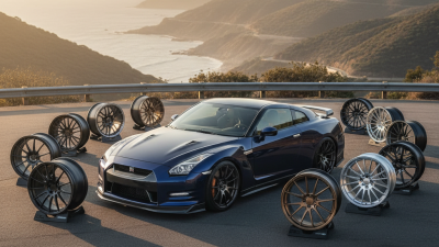 10 Best Aftermarket Wheels for Enhanced Performance and Style