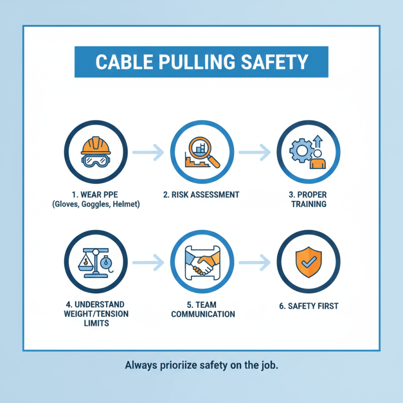 How to Choose the Best Cable Pulling Tools for Your Next Project in 2025
