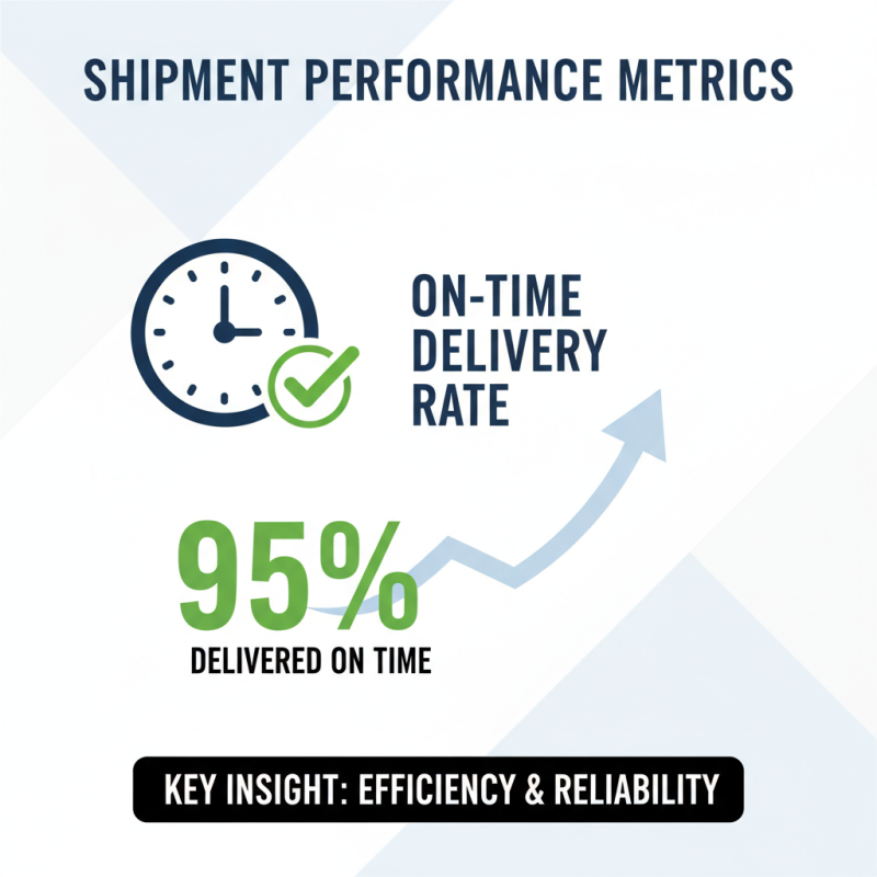How to Track Your Dohrn Transportation Shipments Effectively