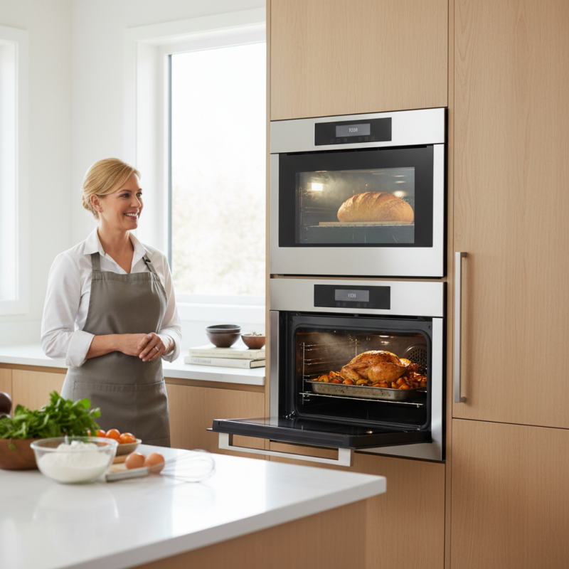 Top 10 Home Ovens for Perfect Baking and Cooking: What to Look For
