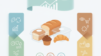 Top Packaging Solutions for Bakery Products to Enhance Freshness and Appeal