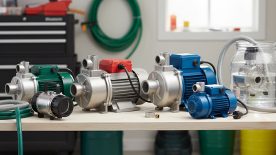 Best Electric Pumps for Your Home Needs in 2023