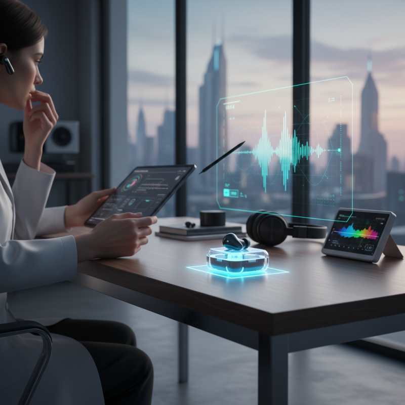 How to Choose the Best Ts100 TWS Earbud for Your Needs in 2025