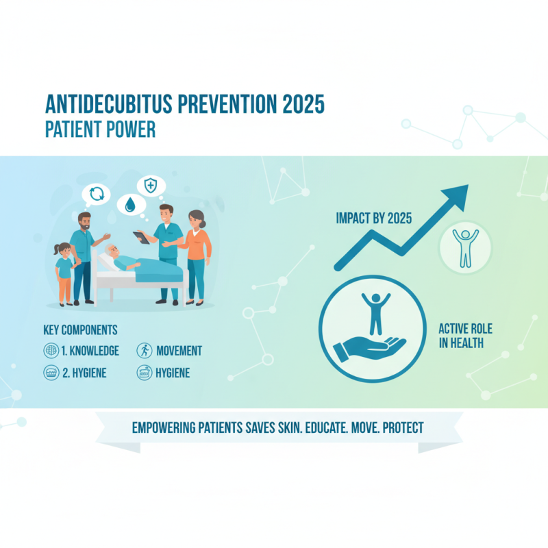 Top Strategies for Preventing Anti Decubitus in 2025