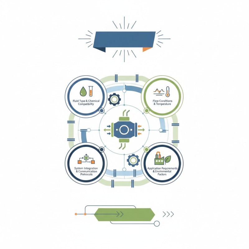 2025 Guide: How to Choose the Right Flow Transmitter for Your Needs