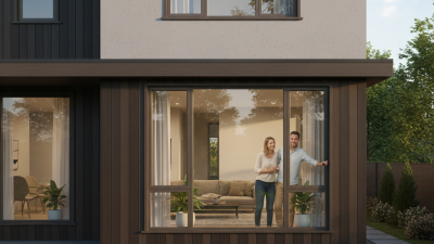 How to Choose the Best Window Replacements for Your Home