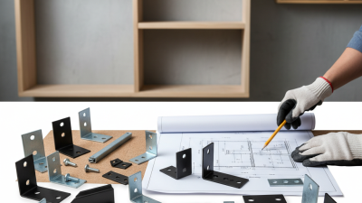 How to Choose the Right Frame Support Bracket for Your Project