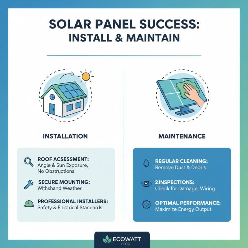 10 Best Solar Panel Systems for Your Home: Benefits and Buying Guide