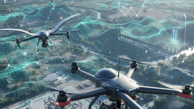 Top 2025 Photogrammetry Drone Technologies for Accurate Mapping and 3D Modeling