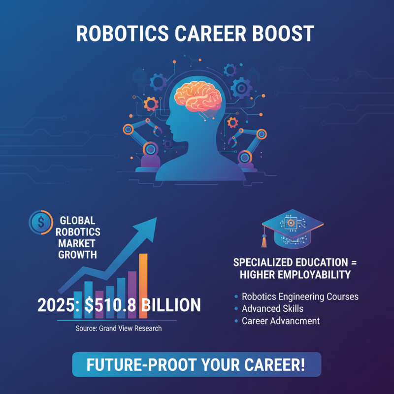 Top 10 Robotics Engineering Courses to Boost Your Career in 2023