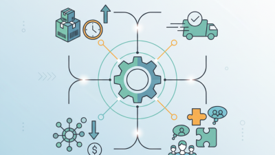 Top Benefits of Tk Logistics and Warehousing for Your Business Success