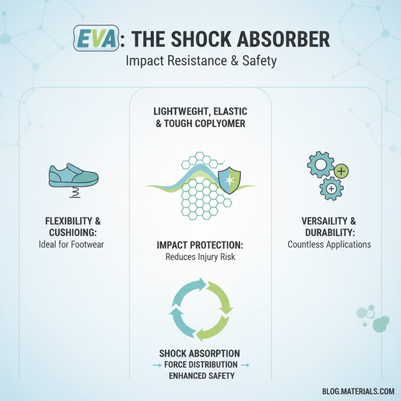 Top 10 Benefits of Eva Material You Need to Know in 2023