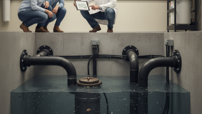 How to Choose the Right Waste Water Pump for Your Home or Business