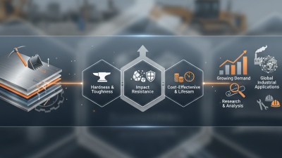 How to Choose the Right Abrasion Resistant Steel for Your Project Needs