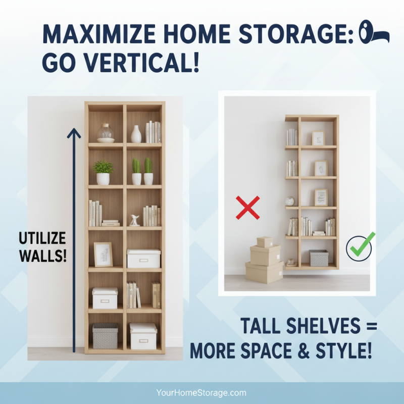 10 Best Shelving Units for Maximizing Your Storage Space at Home