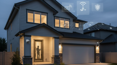 Top 10 Tips for Choosing the Best CCTV Camera for Your Home Security