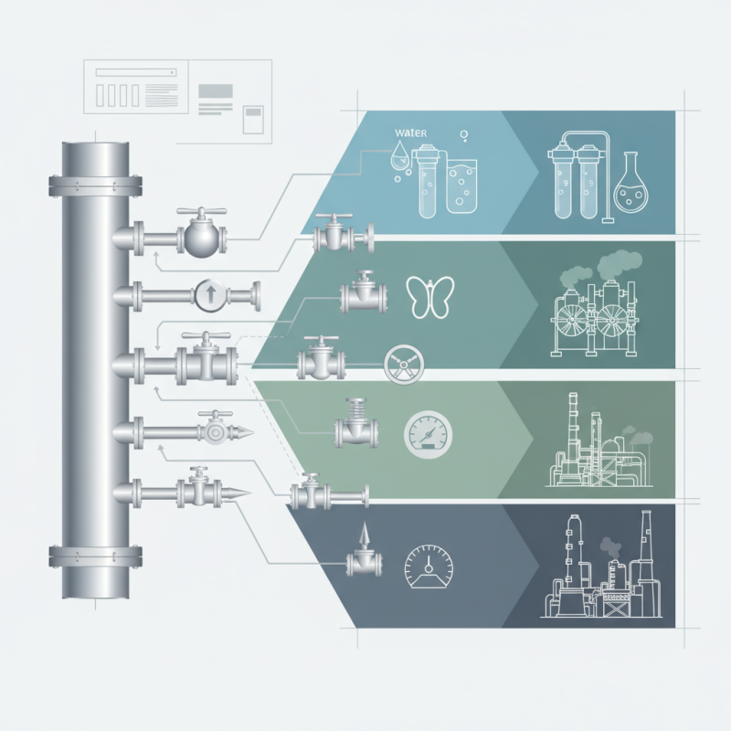 Top 10 Stainless Steel Valves for Every Application You Need to Know