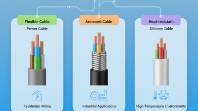 Top 3 Core Cable Types You Need to Know for Your Electrical Projects