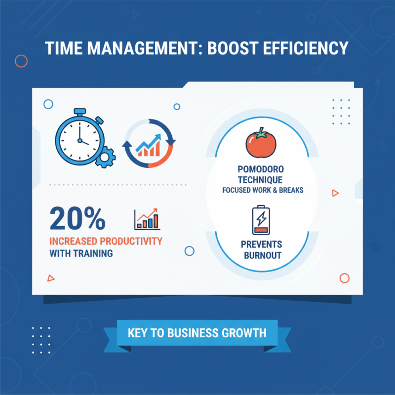 Advanced Solutions Tips for Boosting Productivity and Efficiency in Your Business