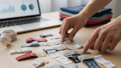 Why Understanding Apparel Size Labels is Crucial for Your Clothing Choices