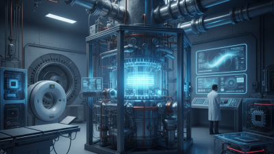 Understanding Helium Super Cryogenic Refrigerators: Applications and Benefits Explained