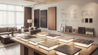 Top 10 Tips for Choosing the Right Ceiling Panel for Your Home