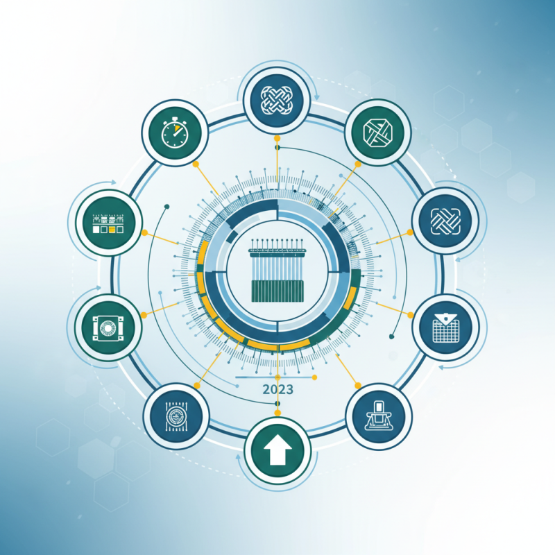 Top 10 Circular Rib Knitting Machines for Efficient Production in 2023
