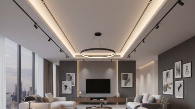 What is a Ceiling Light Steel Keel and How Does It Work in Modern Interiors