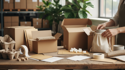 10 Best Packaging Materials for Sustainable and Efficient Shipping in 2023