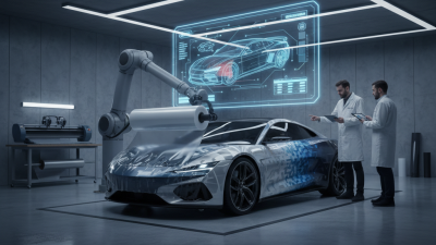 How to Use Ppf Precut Data for Perfect Vehicle Wraps and Custom Designs