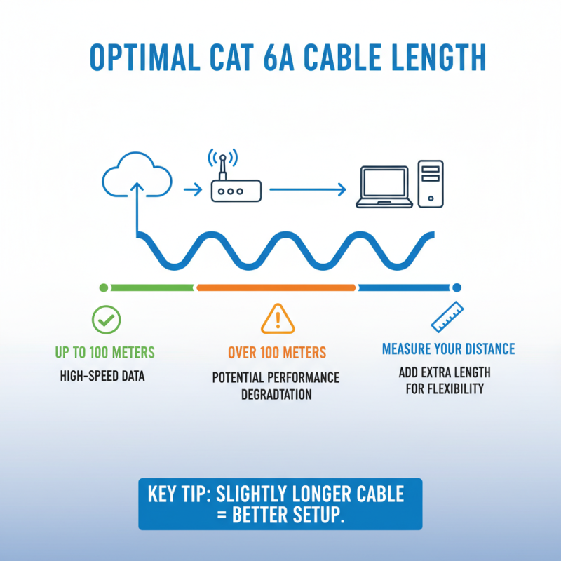 The Ultimate Guide to Choosing Cat 6a Network Cable for High Speed Internet